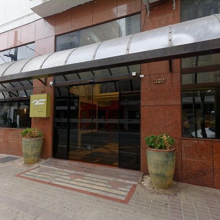 Fenix Hotel Bom Retiro São Paulo Exterior foto