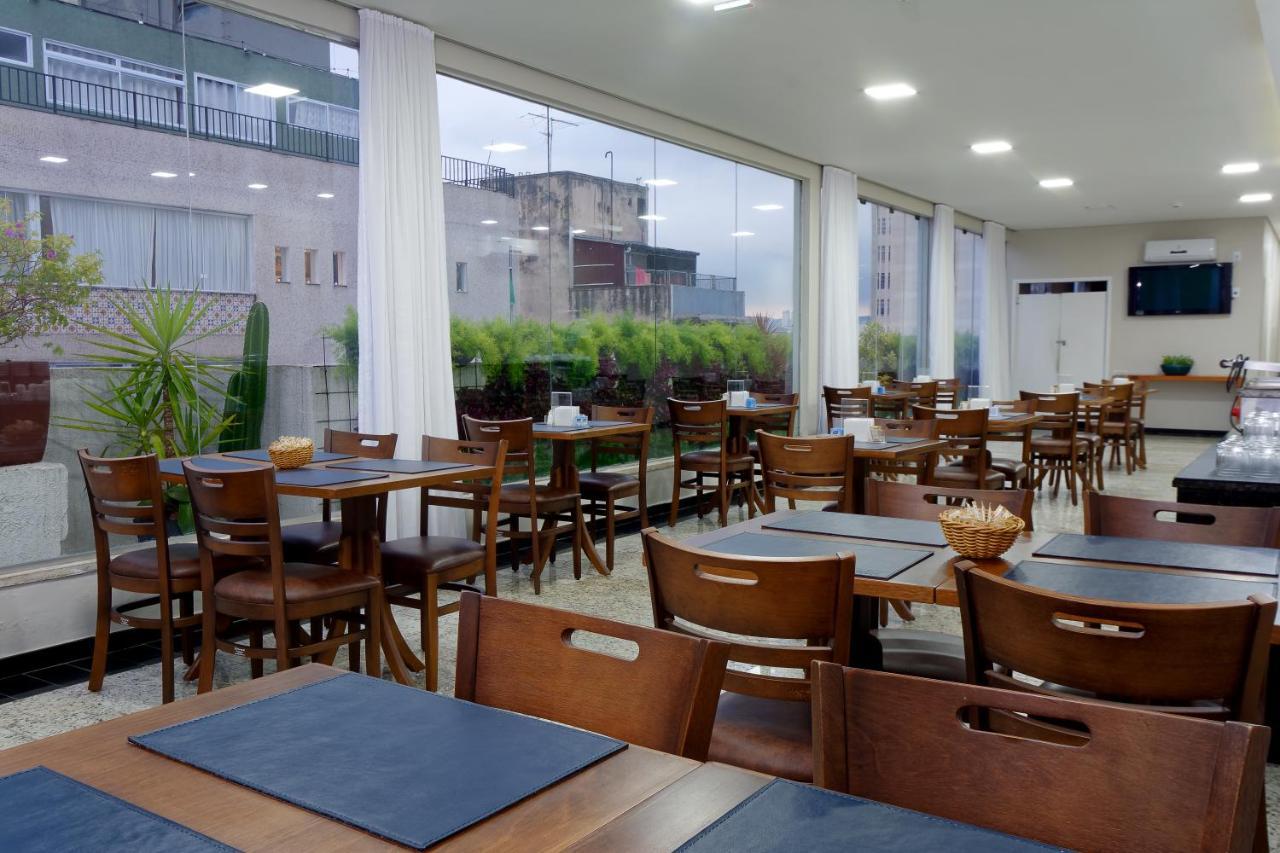 Fenix Hotel Bom Retiro São Paulo Exterior foto