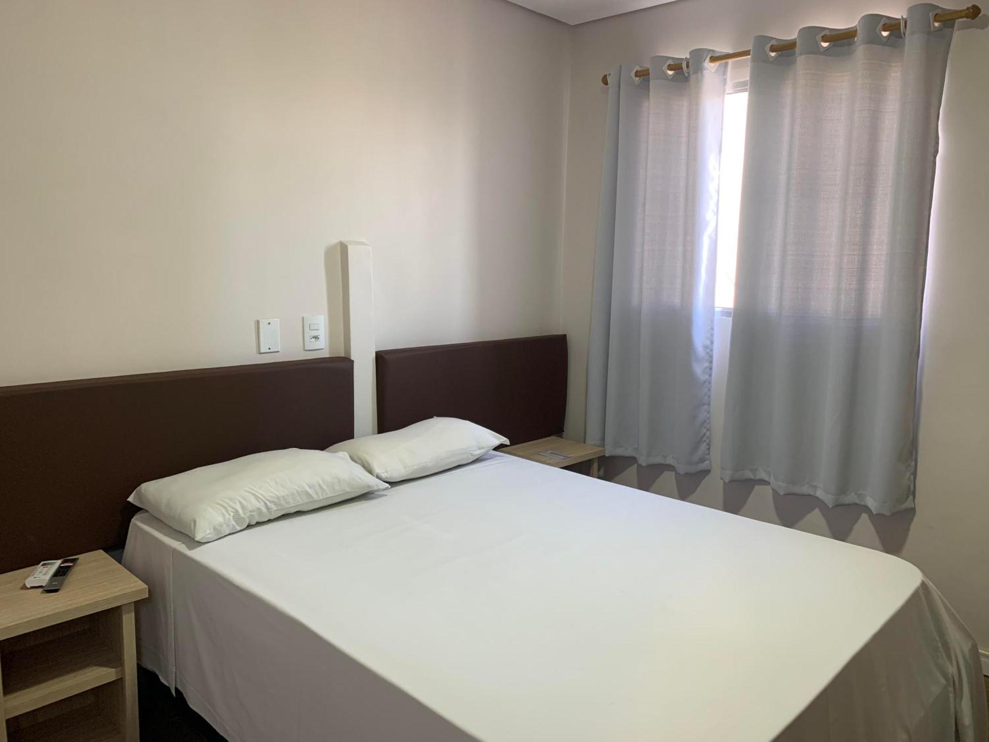 Fenix Hotel Bom Retiro São Paulo Habitación foto
